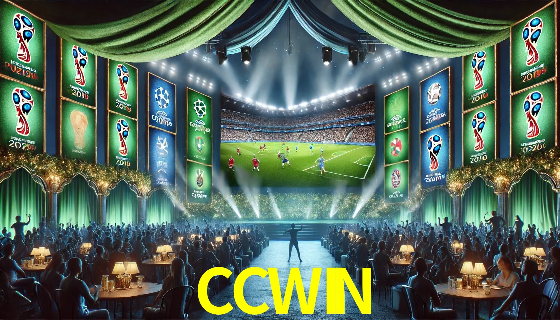 Eventos Esportivos