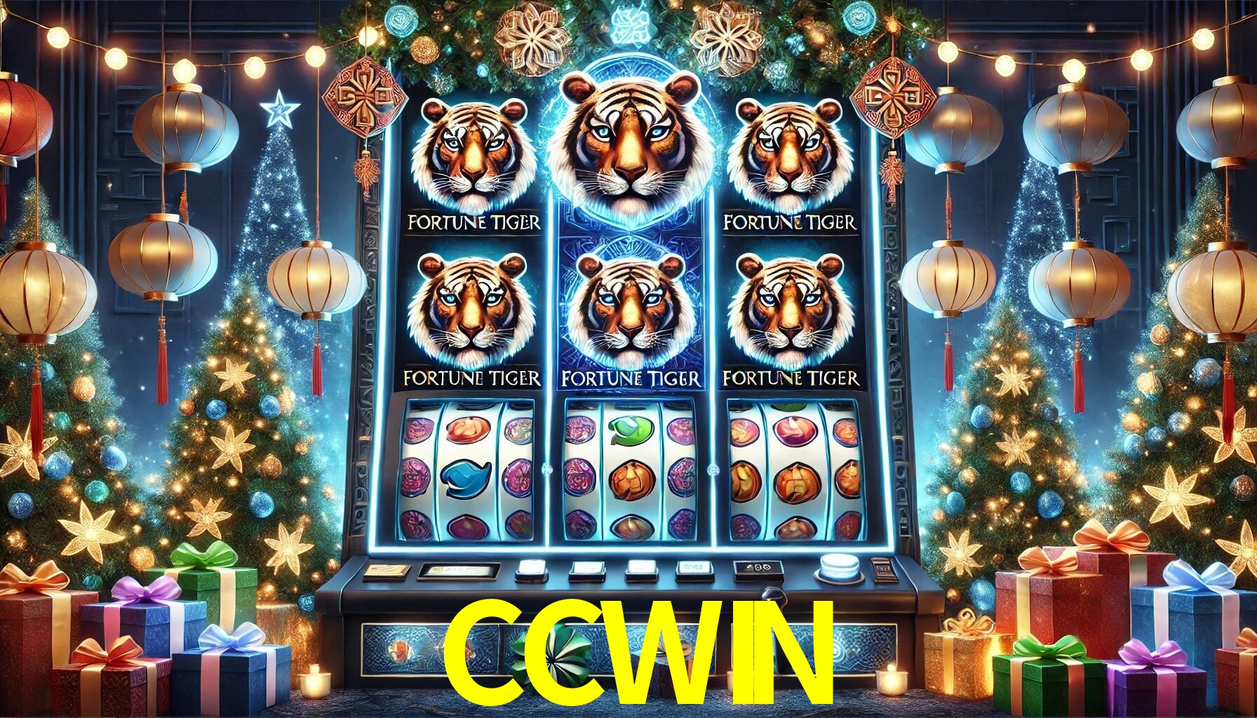 Como Jogar Fortune Tiger
