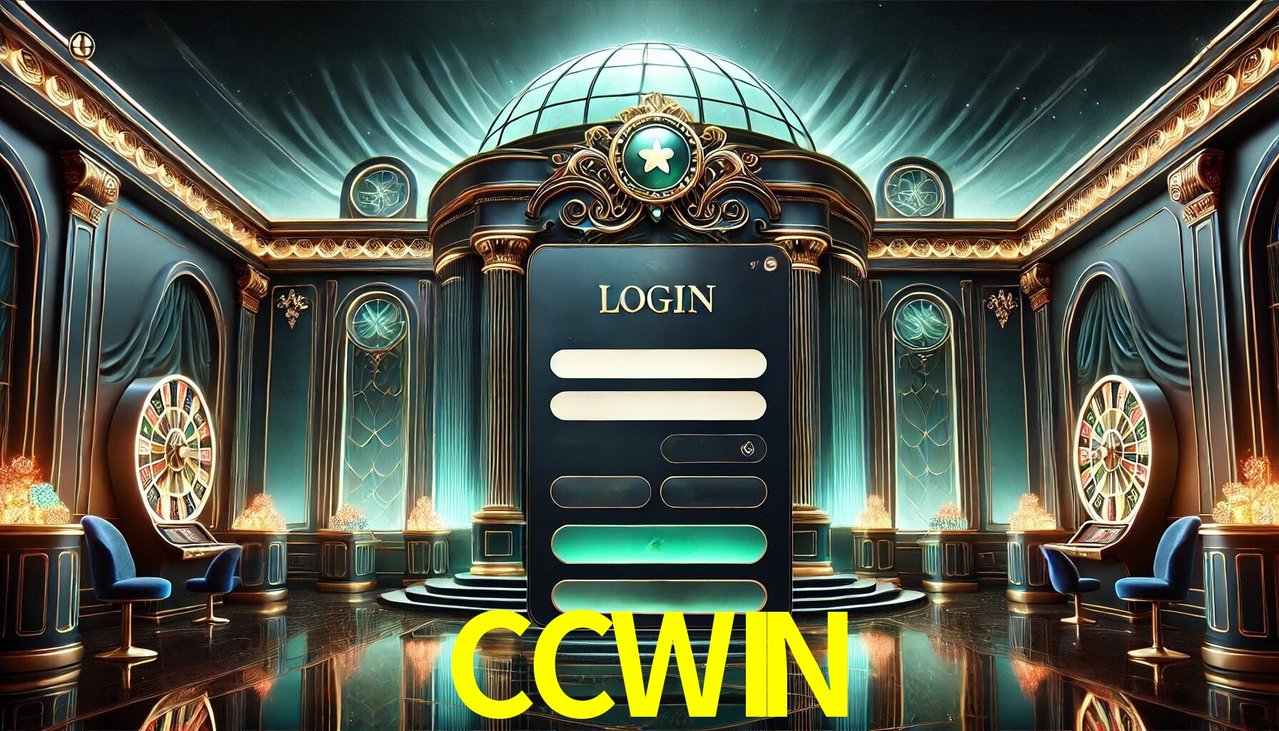 Benefícios do Login