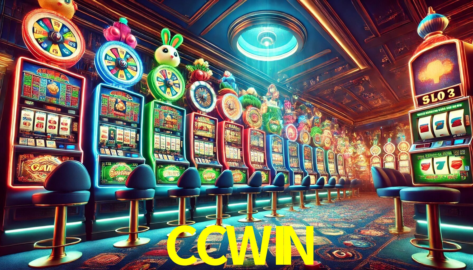Benefícios dos Slots
